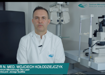 Zabiegi w zaburzeniach warstwy tłuszczowej filmu łzowego