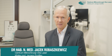 Zabiegi w zaburzeniach warstwy tłuszczowej filmu łzowego