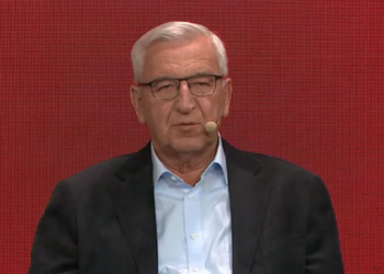 Jerzy Szaflik e-jaskra Kongres Zdrowie Polaków 2021