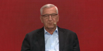 Jerzy Szaflik e-jaskra Kongres Zdrowie Polaków 2021