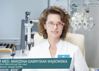 Dlaczego właśnie teraz warto udać się z dzieckiem w wieku szkolnym na profilaktyczne badanie okulistyczne?