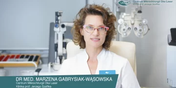 Dlaczego właśnie teraz warto udać się z dzieckiem w wieku szkolnym na profilaktyczne badanie okulistyczne?