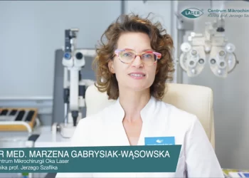 Dlaczego problemy ze wzrokiem u dzieci w wieku szkolnym powinny być niezwłocznie korygowane?