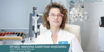 Dlaczego problemy ze wzrokiem u dzieci w wieku szkolnym powinny być niezwłocznie korygowane?