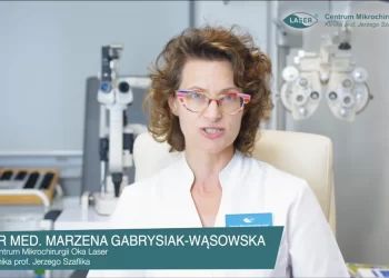 W CMO Laser dzieciom w wieku szkolnym, w ramach okulistycznych badań profilaktycznych, rutynowo wykonuje się badanie ortoptyczne. Co to za badanie?