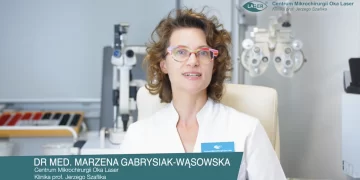 Jak często należy wykonywać u dzieci w wieku szkolnym profilaktyczne badanie okulistyczne?