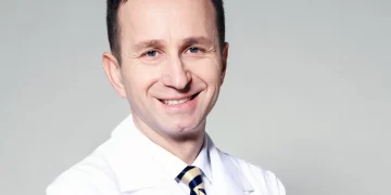 Prof. Jacek P. Szaflik