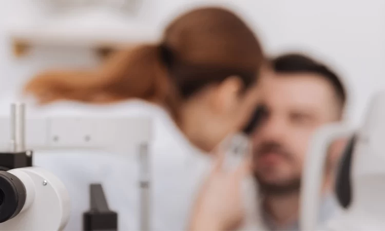 Światowy Tydzień Jaskry