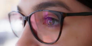 Pytanie do okulisty: czy okulary rozleniwiają wzrok?