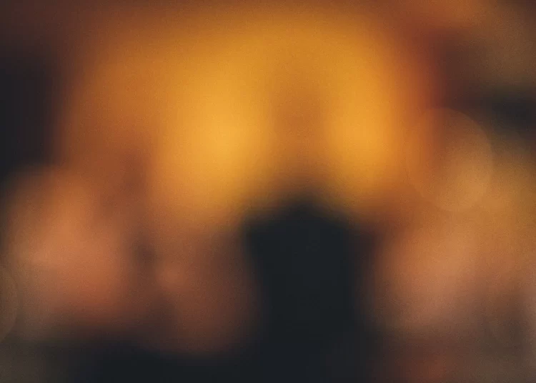 Pytanie do okulisty: męty ciała szklistego oka