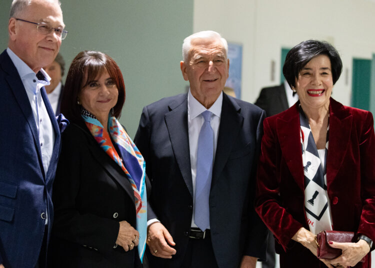 Poczwórny jubileusz prof. Jerzego Szaflika z prezentacją medycznych innowacji